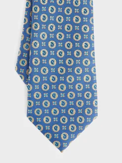 Hombre Alvaro Moreno CORBATA JACQUARD MF