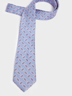 Hombre Alvaro Moreno CORBATA JACQUARD MF