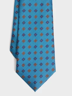 Hombre Alvaro Moreno CORBATA JACQUARD MF