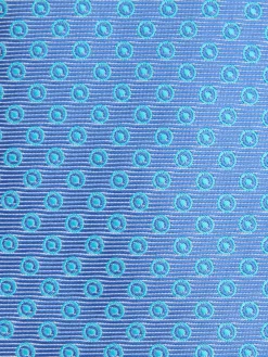 Hombre Alvaro Moreno CORBATA JACQUARD MF