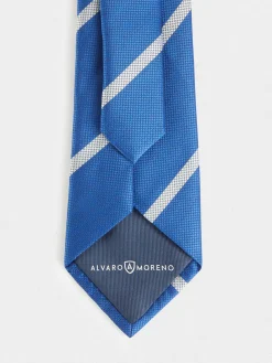 Hombre Alvaro Moreno CORBATA JACQUARD MF