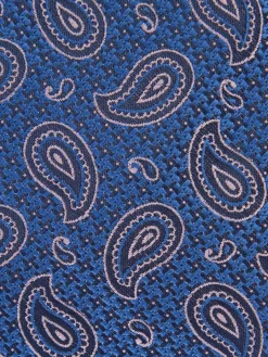 Hombre Alvaro Moreno CORBATA JACQUARD MF