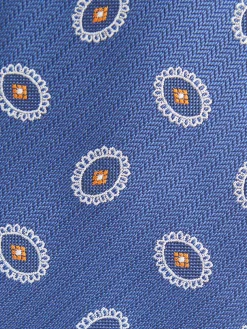 Hombre Alvaro Moreno CORBATA JACQUARD MF
