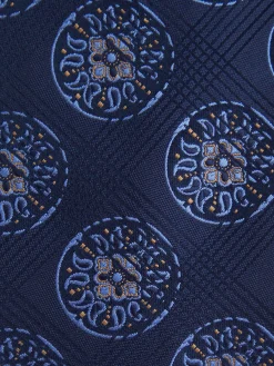 Hombre Alvaro Moreno CORBATA JACQUARD MF