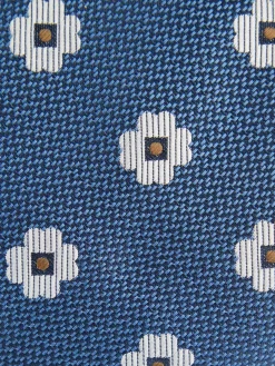 Hombre Alvaro Moreno CORBATA JACQUARD MF