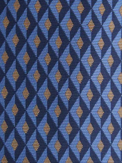 Hombre Alvaro Moreno CORBATA JACQUARD MF