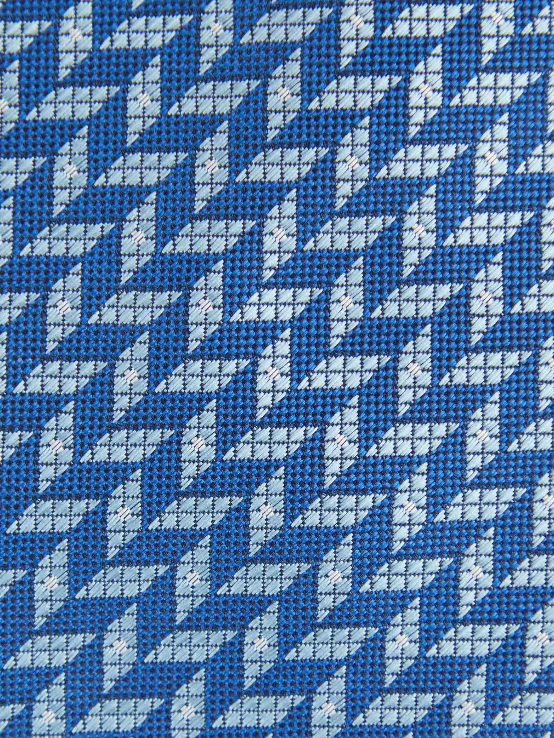 Hombre Alvaro Moreno CORBATA JACQUARD MF
