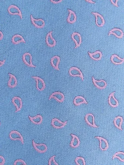 Hombre Alvaro Moreno CORBATA JACQUARD MF