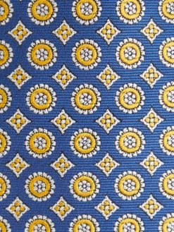 Hombre Alvaro Moreno CORBATA JACQUARD MF
