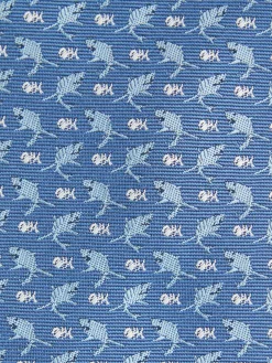 Hombre Alvaro Moreno CORBATA JACQUARD MF