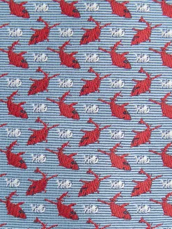 Hombre Alvaro Moreno CORBATA JACQUARD MF