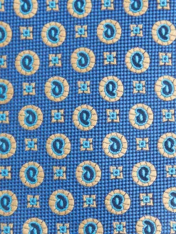 Hombre Alvaro Moreno CORBATA JACQUARD MF