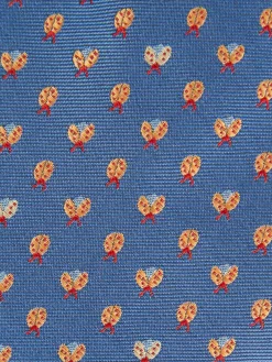 Hombre Alvaro Moreno CORBATA JACQUARD MF