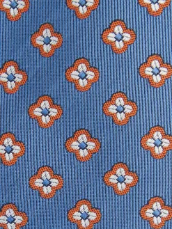 Hombre Alvaro Moreno CORBATA JACQUARD MF