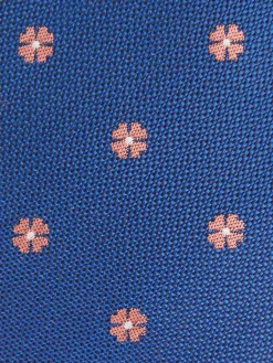 Hombre Alvaro Moreno CORBATA JACQUARD MF