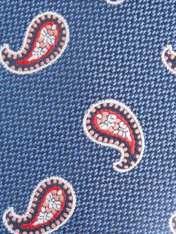 Hombre Alvaro Moreno CORBATA JACQUARD MF