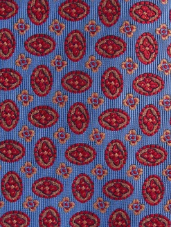 Hombre Alvaro Moreno CORBATA JACQUARD MF
