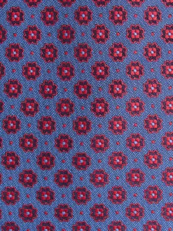 Hombre Alvaro Moreno CORBATA JACQUARD MF