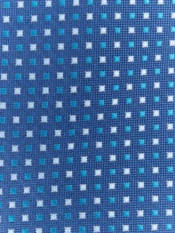 Hombre Alvaro Moreno CORBATA JACQUARD MF