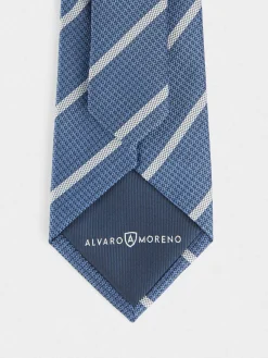 Hombre Alvaro Moreno CORBATA JACQUARD MF