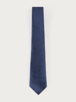 Hombre Alvaro Moreno CORBATA JACQUARD MF