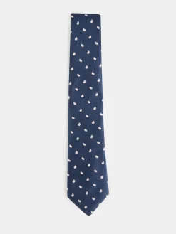 Hombre Alvaro Moreno CORBATA JACQUARD MF