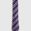 Hombre Alvaro Moreno CORBATA JACQUARD MF