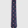 Hombre Alvaro Moreno CORBATA JACQUARD MF