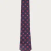 Hombre Alvaro Moreno CORBATA JACQUARD MF