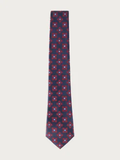 Hombre Alvaro Moreno CORBATA JACQUARD MF