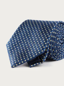 Hombre Alvaro Moreno CORBATA JACQUARD MF