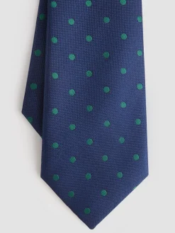 Hombre Alvaro Moreno CORBATA JACQUARD MF