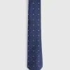 Hombre Alvaro Moreno CORBATA JACQUARD MF
