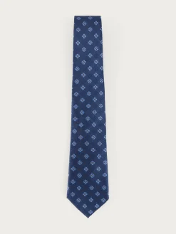 Hombre Alvaro Moreno CORBATA JACQUARD MF