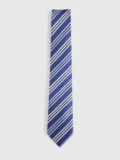 Hombre Alvaro Moreno CORBATA JACQUARD MF