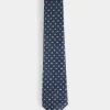 Hombre Alvaro Moreno CORBATA JACQUARD MF