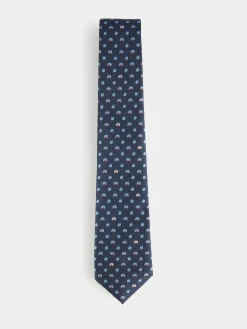 Hombre Alvaro Moreno CORBATA JACQUARD MF
