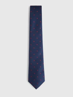 Hombre Alvaro Moreno CORBATA JACQUARD MF