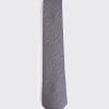 Hombre Alvaro Moreno CORBATA JACQUARD MF