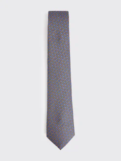 Hombre Alvaro Moreno CORBATA JACQUARD MF