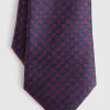 Hombre Alvaro Moreno CORBATA JACQUARD MF