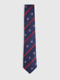 Hombre Alvaro Moreno CORBATA JACQUARD MF