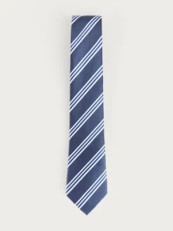 Hombre Alvaro Moreno CORBATA JACQUARD MF