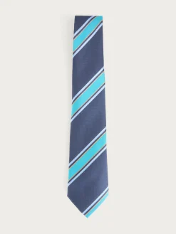 Hombre Alvaro Moreno CORBATA JACQUARD MF