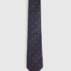 Hombre Alvaro Moreno CORBATA JACQUARD MF