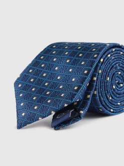 Hombre Alvaro Moreno CORBATA JACQUARD MF