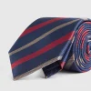 Hombre Alvaro Moreno CORBATA JACQUARD MF