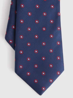 Hombre Alvaro Moreno CORBATA JACQUARD MF