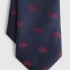 Hombre Alvaro Moreno CORBATA JACQUARD MF