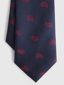 Hombre Alvaro Moreno CORBATA JACQUARD MF